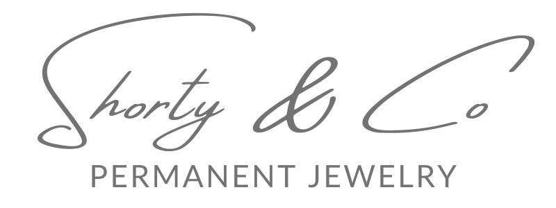 The Origins of Shorty & Co Permanent Jewelry