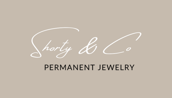 Shorty + Co Permanent Jewelry